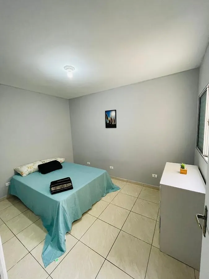 Apartamento Tipo Flat Mobiliado - 01 Quarto, Sala Cozinha - Zn Sp - Cod 04 São Paulo