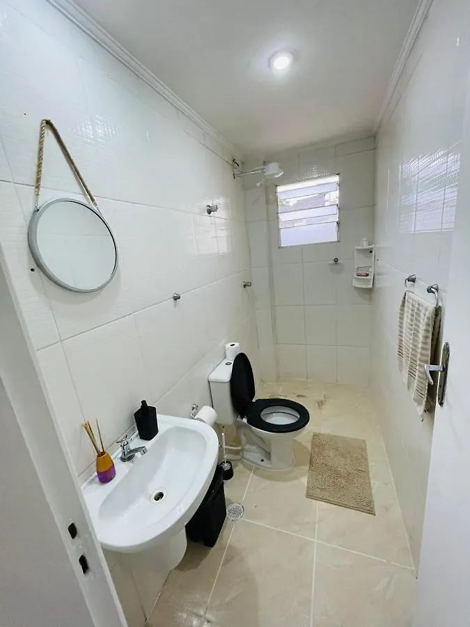 Apartamento Tipo Flat Mobiliado - 01 Quarto, Sala Cozinha - Zn Sp - Cod 04 São Paulo 0*,  Brasil