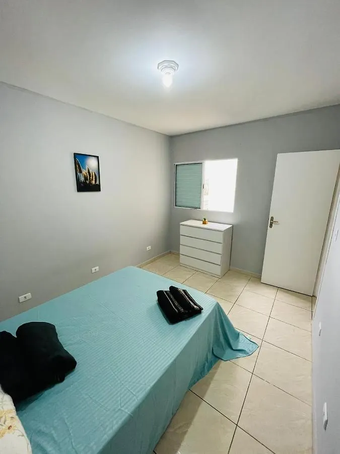 Apartamento Tipo Flat Mobiliado - 01 Quarto, Sala Cozinha - Zn Sp - Cod 04 São Paulo