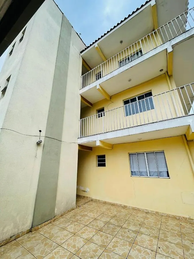 Apartamento Tipo Flat Mobiliado - 01 Quarto, Sala Cozinha - Zn Sp - Cod 04 São Paulo Brasil
