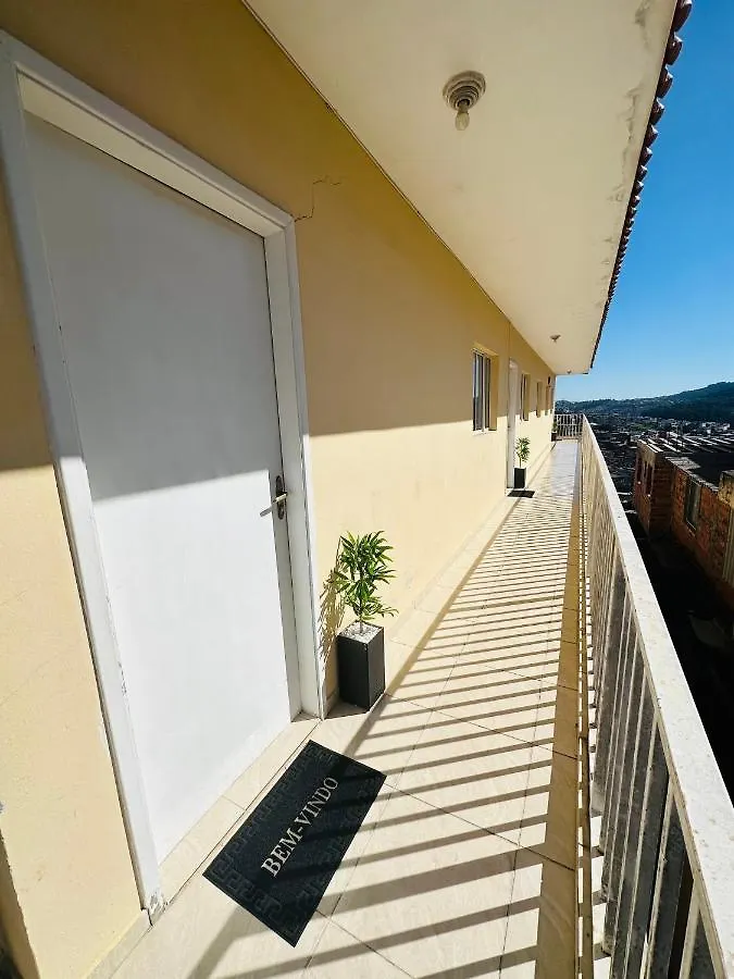 Apartamento Tipo Flat Mobiliado - 01 Quarto, Sala Cozinha - Zn Sp - Cod 04 São Paulo