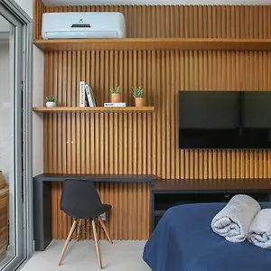Vn Apiacas Apartamento