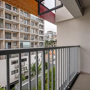 360 Vn On Imares By Housi Apartamento